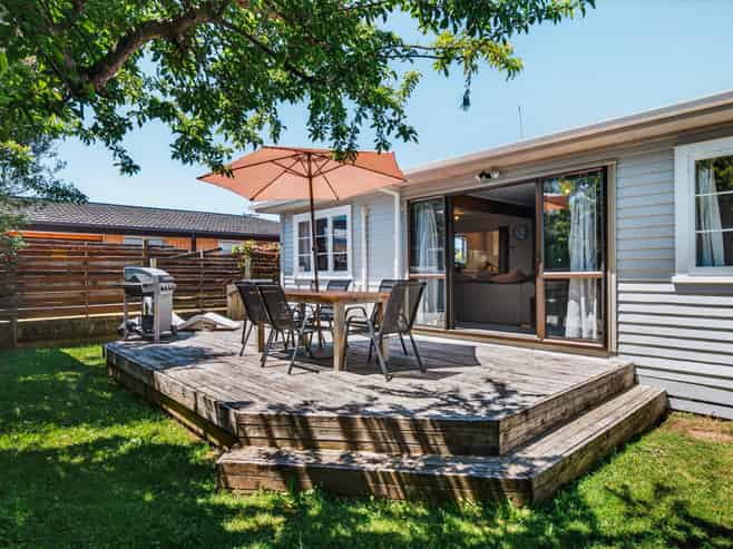 1/174 Rifle Range Road, Taupo