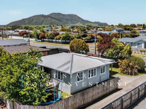 1/174 Rifle Range Road, Taupo