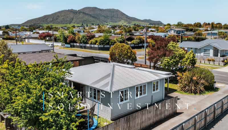 1/174 Rifle Range Road, Taupo