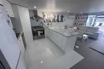 Waikato - Address withheld