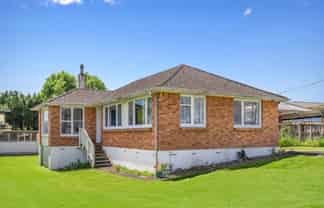 135 Arapuni Street, Putaruru