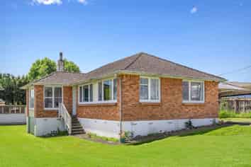 135 Arapuni Street, Putaruru