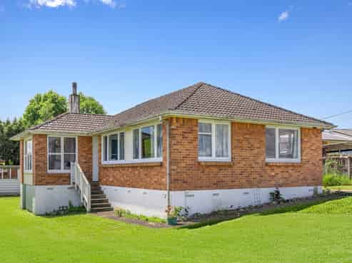 135 Arapuni Street, Putaruru