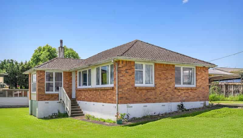 135 Arapuni Street, Putaruru