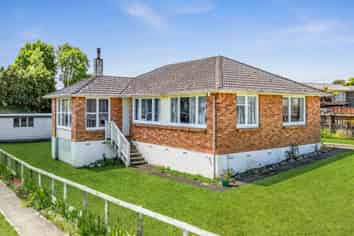 135 Arapuni Street, Putaruru