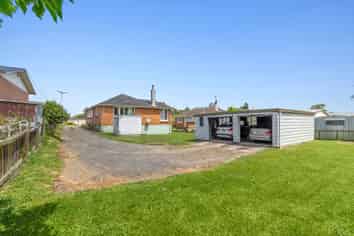 135 Arapuni Street, Putaruru