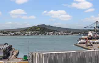 1404/18 Beach Road, Auckland Central