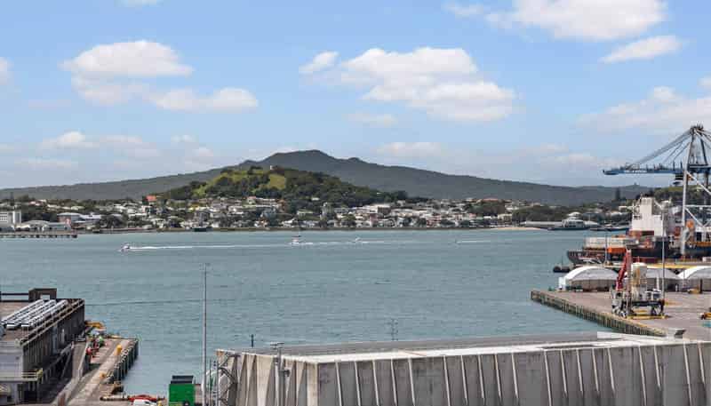 1404/18 Beach Road, Auckland Central