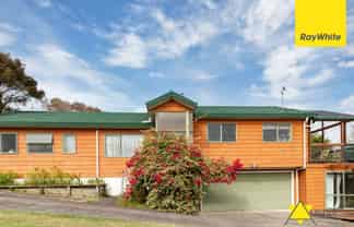 81A Golf Road, New Lynn