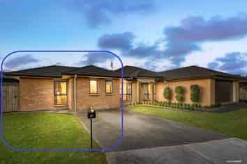 4A Shankill Place, East Tamaki