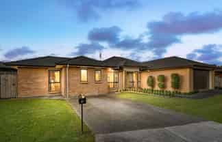 4A Shankill Place, East Tamaki