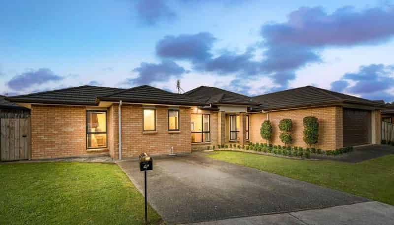 4A Shankill Place, East Tamaki