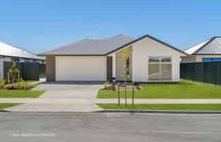 23 Tabraham Crescent, Pyes Pa