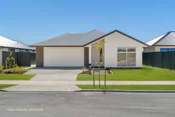 23 Tabraham Crescent, Pyes Pa