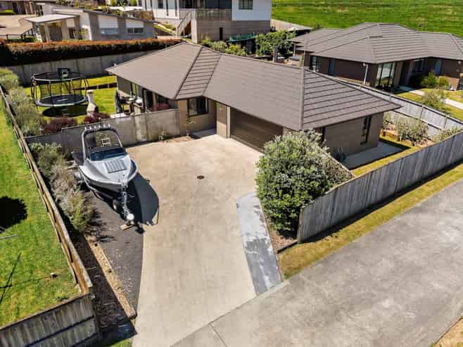 34 Hillpark Drive, Pokeno