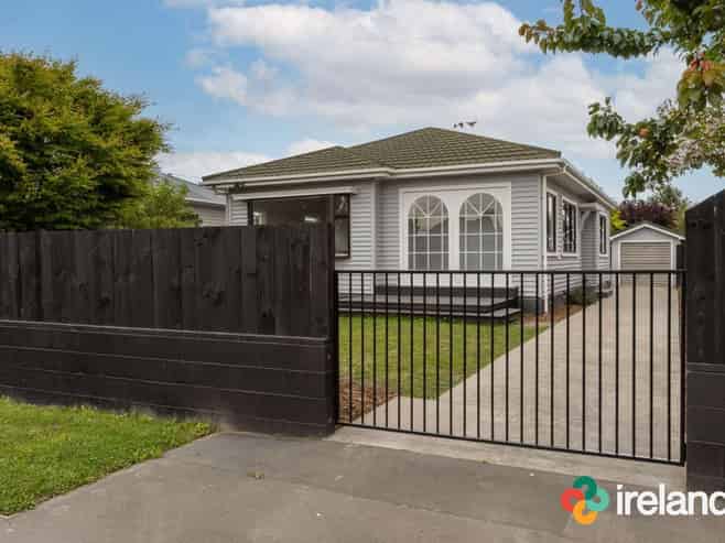 767 Gloucester Street, Avonside