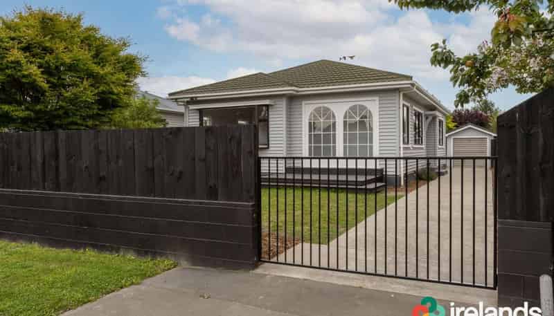 767 Gloucester Street, Avonside