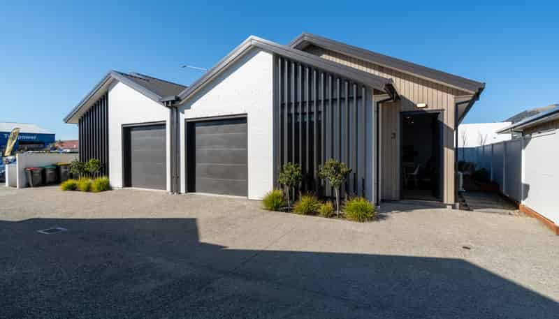 3 Taverner Lane, Mosgiel