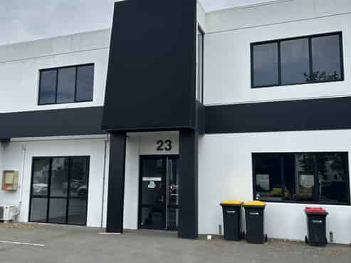 GF OR 1st Floor 23 Carlyle St, Sydenham