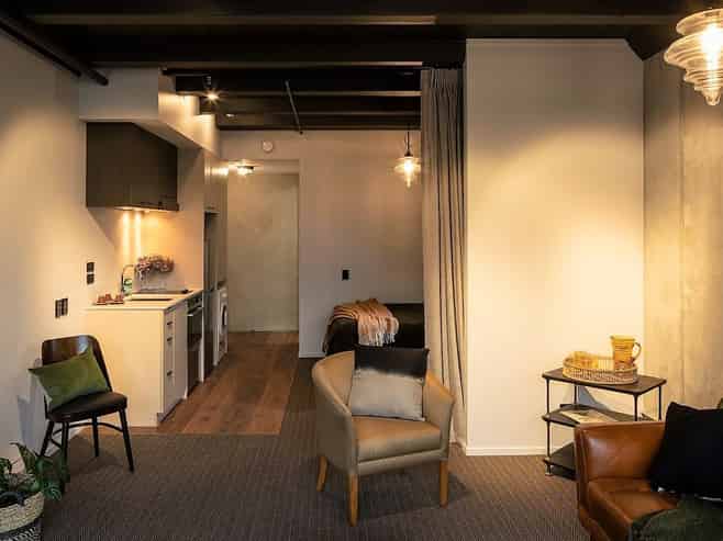 311/73 Jackson Street, Petone