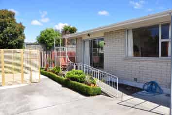 2-110 Conway Street, Somerfield