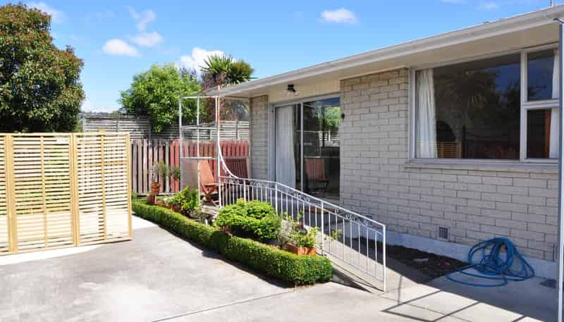 2-110 Conway Street, Somerfield