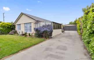 2 Flemington Street, Washdyke