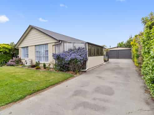 2 Flemington Street, Washdyke