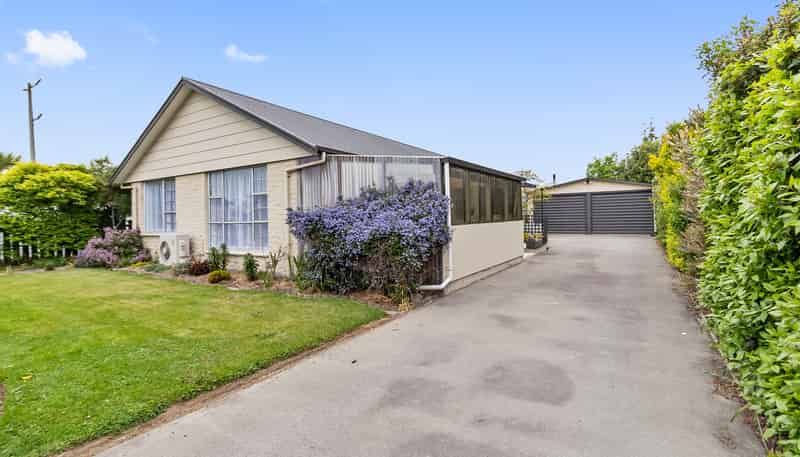 2 Flemington Street, Washdyke