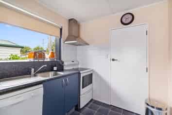 2 Flemington Street, Washdyke