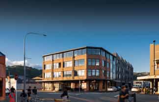 209/73 Jackson Street, Petone