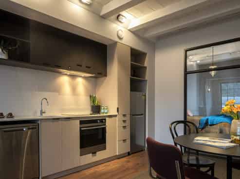 209/73 Jackson Street, Petone