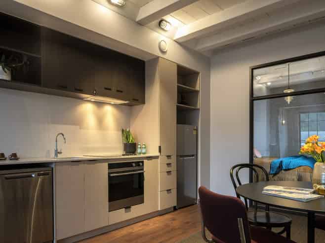 209/73 Jackson Street, Petone