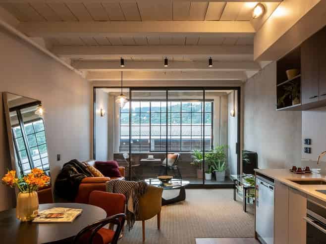 209/73 Jackson Street, Petone