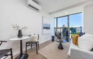 1206/1 Greys Avenue, Auckland Central