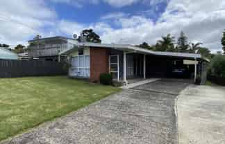 53 Carr Street, Kamo