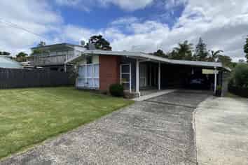 53 Carr Street, Kamo