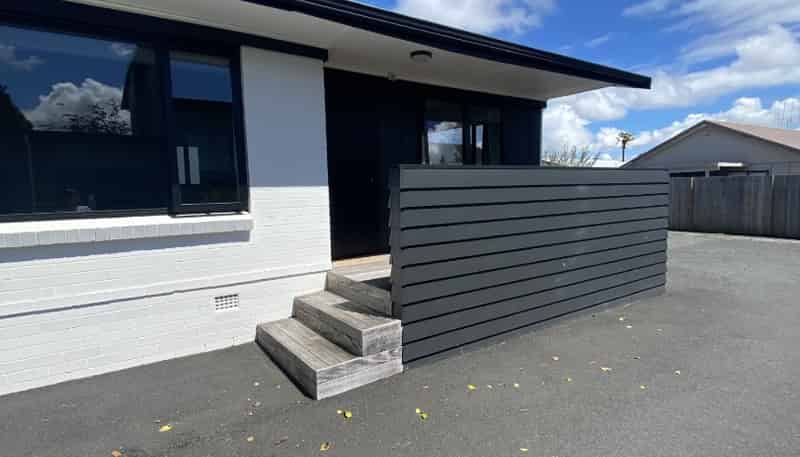 7/89 Albert Street, Hamilton East