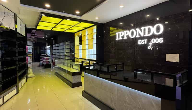 Shop 918/21-25 Elliott Street, Auckland Central