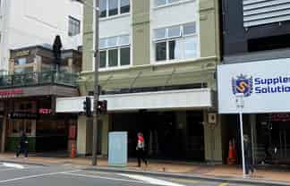 8 Desk serviced office | Boutique