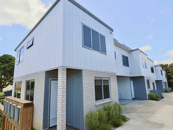 30C Ngarimu Road, Panmure