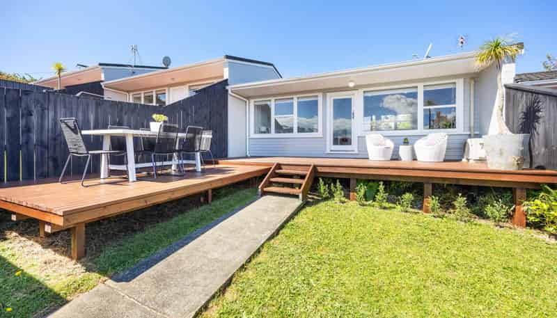 3/7 Colenso Place, Mission Bay