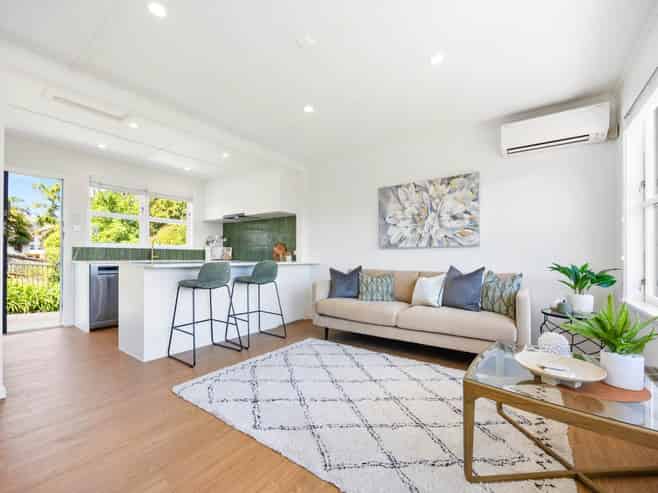 3/7 Colenso Place, Mission Bay