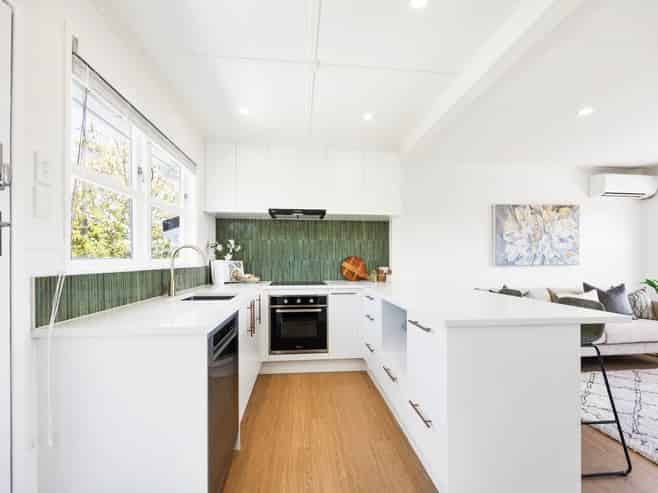 3/7 Colenso Place, Mission Bay