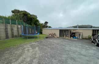 Northland - Address withheld