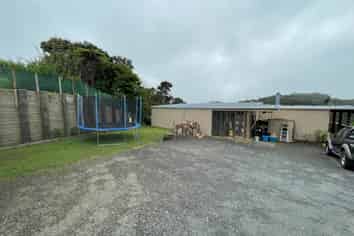 Northland - Address withheld