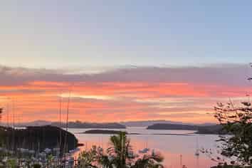 Northland - Address withheld