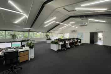 Dominion Road Stunner