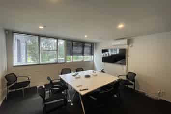 Dominion Road Stunner