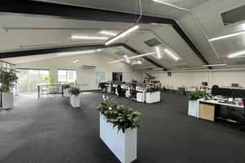 Dominion Road Stunner